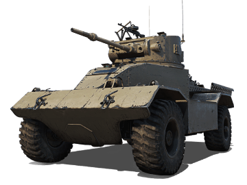AEC Armoured Car
