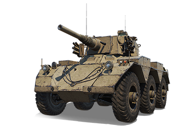 FV601 Saladin