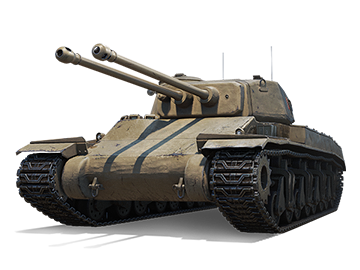 Cyclone Mk.2