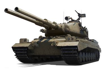 FV246 Colossus
