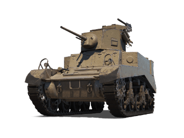 Stuart I-IV