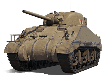 Sherman III