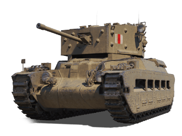 Matilda Black Prince