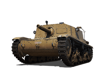Semovente M41