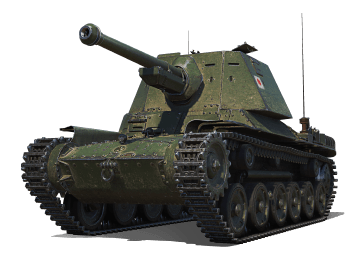 Type 3 Ho-Ni III