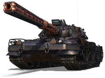 Czołg (P) wz.46 Wiedźmak