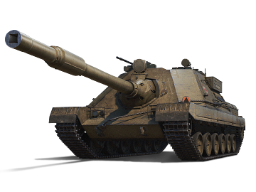 Wz.66T Burza