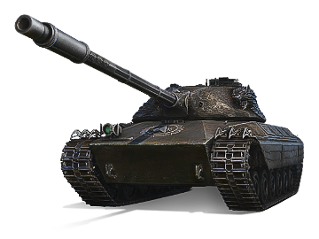CS-63 Wilk