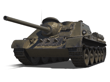 СУ-85