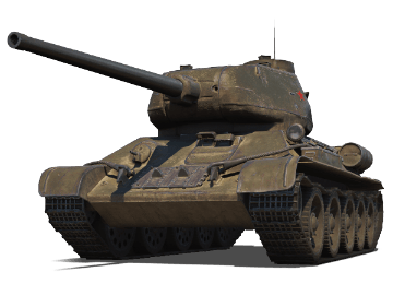 Т-34-85