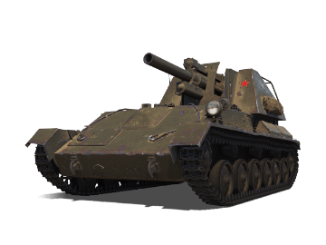 СУ-122А