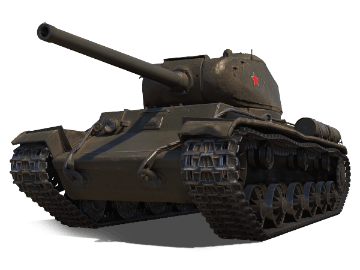 КВ-85