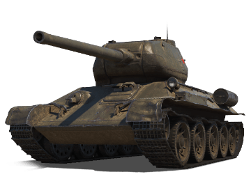 Т-34-85М