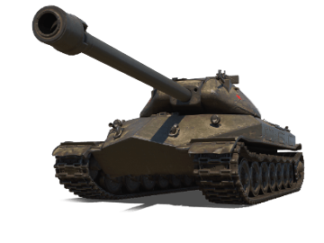 Объект 260