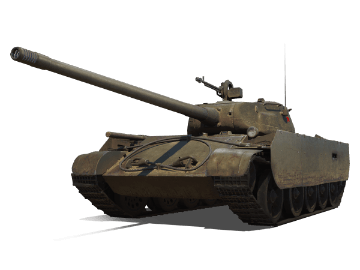 Т-44-100 Игровой