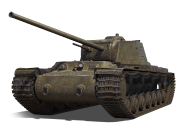 КВ-4 Креславского