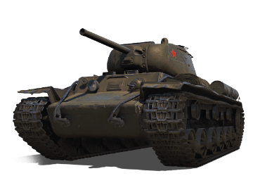 КВ-1С