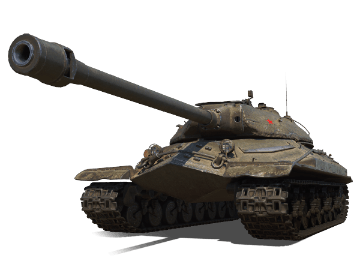Объект 257