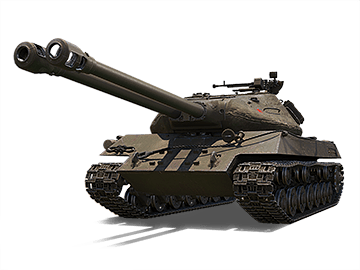 Объект 703 Вариант II