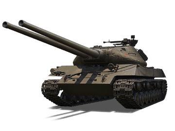 Об. 703 Вариант II (100)