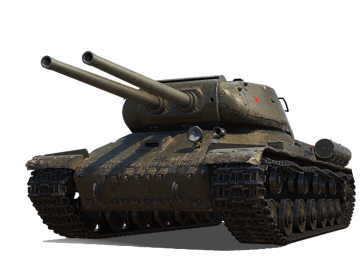 ИС-2-II