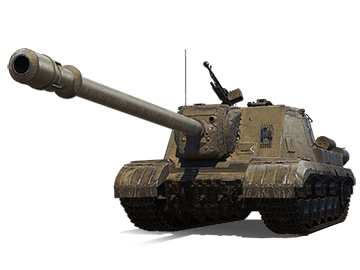 ИСУ-152К