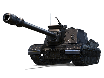 ИСУ-152 «Черномор»