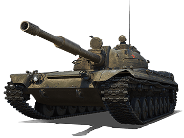 Объект 168Н