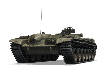 Объект 156 О