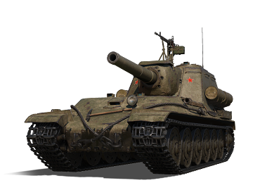 ИСУ-2Ш