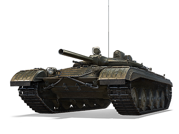 Объект 757А