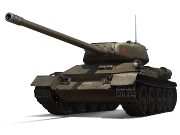Т-34-100