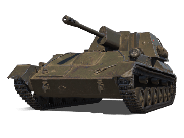 СУ-76М