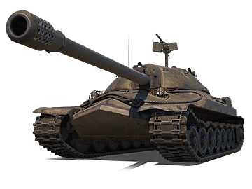 ИС-7
