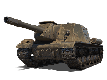 ИСУ-152