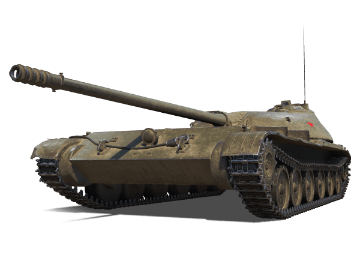 Объект 416