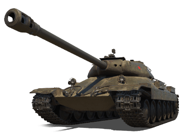 ИС-6
