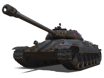 ИС-6 Ч