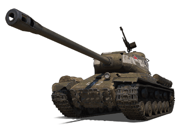 ИС-2