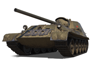 СУ-100М1