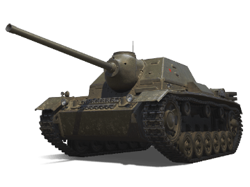 СУ-85И