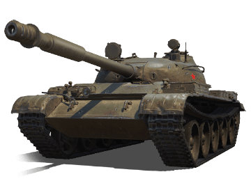 Т-62А