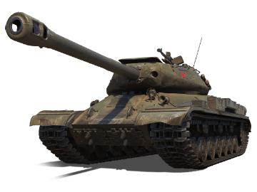 ИС-4