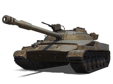 Объект 907