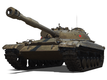 Объект 430