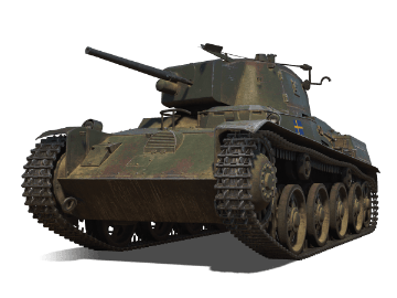 Strv m/38