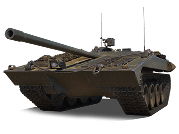 Strv S1