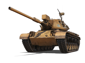 M47 Romach