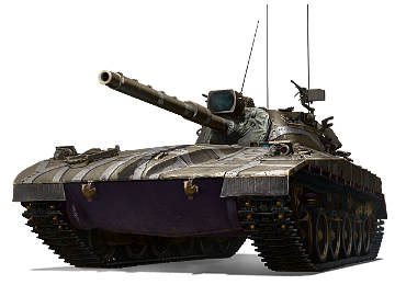 Merkava М48