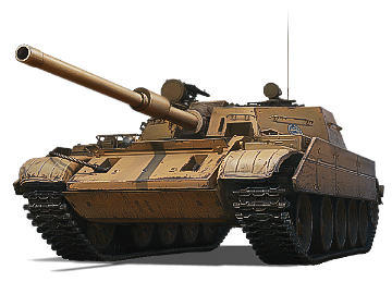 T-54D